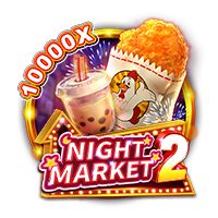 bdok নাইট মার্কেট 2 Slot Game আইকন